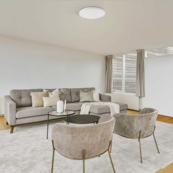 Потолочный светильник Mantra ZERO CCT 8694 Потолочный светильник Mantra ZERO CCT 8694