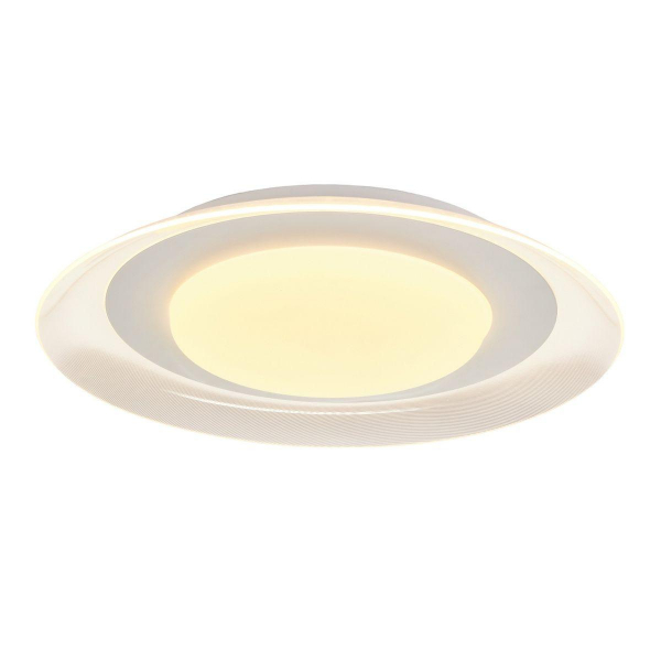 Потолочный светодиодный светильник MyFar Ceiling Naiad MR9060-CL Потолочный светодиодный светильник MyFar Ceiling Naiad MR9060-CL