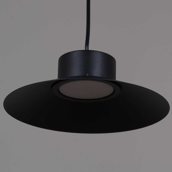 Люстра Reluce 40110-0.9-03 BK