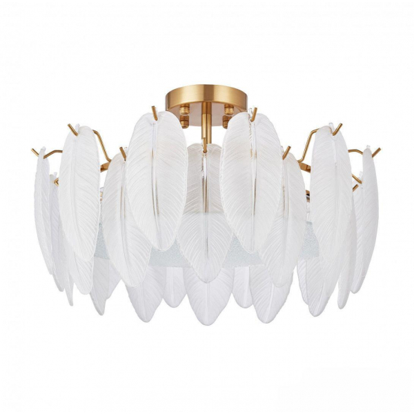 Потолочный светильник Arte Milano Rim 315009/D500 BS Потолочный светильник Arte Milano Rim 315009/D500 BS