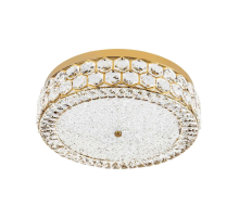 Потолочный cветильник LED4U L1181-500 BS