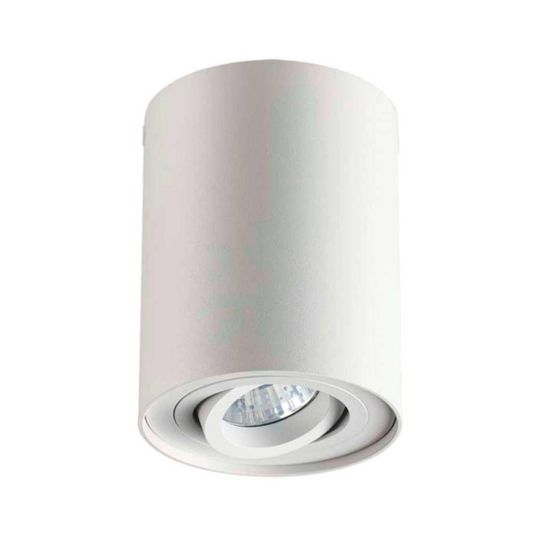 Потолочный светильник Odeon Light Hightech Pillaron 3564/1C Потолочный светильник Odeon Light Hightech Pillaron 3564/1C