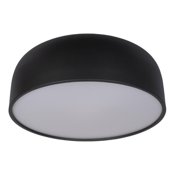 Потолочный светодиодный светильник Loft IT Axel 10201/480 Black Потолочный светодиодный светильник Loft IT Axel 10201/480 Black