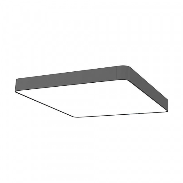 Потолочный светильник Nowodvorski Soft Ceiling Led 60x60 7530 Потолочный светильник Nowodvorski Soft Ceiling Led 60x60 7530