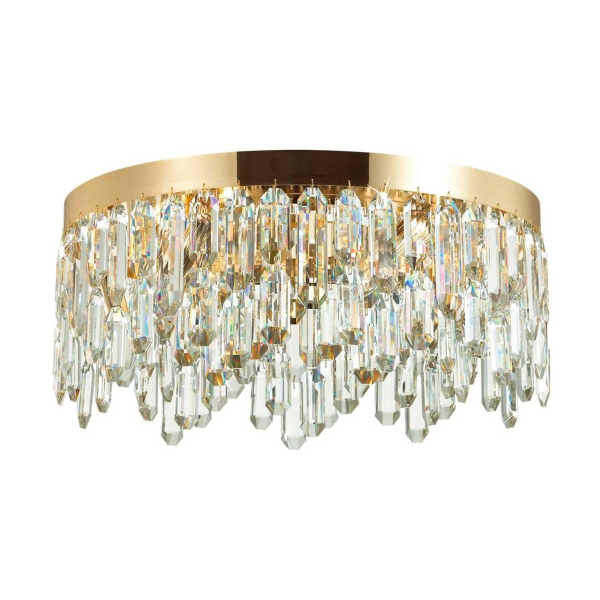Потолочный светильникOdeon Light Hall Dakisa 4986/6C Потолочный светильникOdeon Light Hall Dakisa 4986/6C