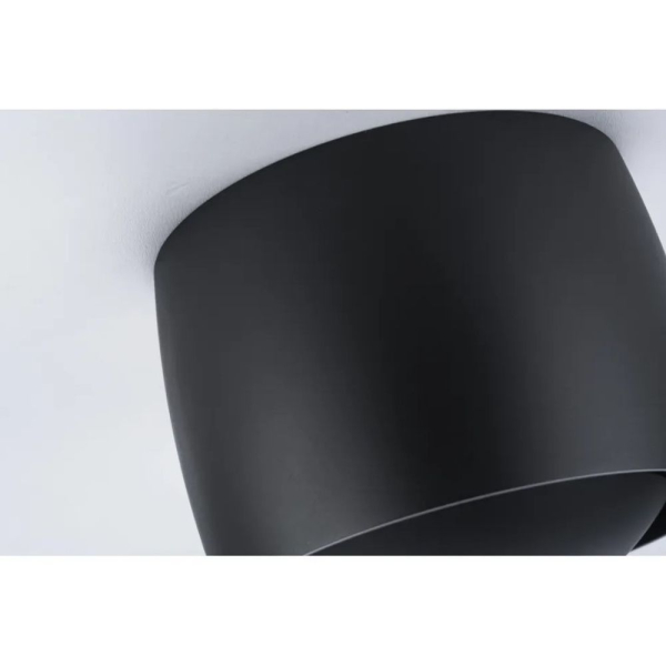 Потолочный светильник iLedex Technical Vision 300 BK