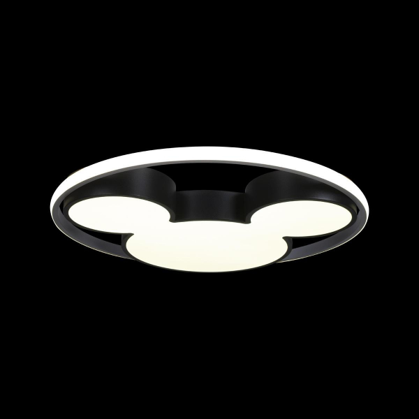 Потолочный светодиодный светильник Loft IT Mike 10166 Потолочный светодиодный светильник Loft IT Mike 10166