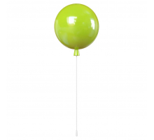 Потолочный светильник Loft IT Memory 5055C/M Green Потолочный светильник Loft IT Memory 5055C/M Green