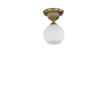 Потолочный светильник Reccagni Angelo PL 9250/1