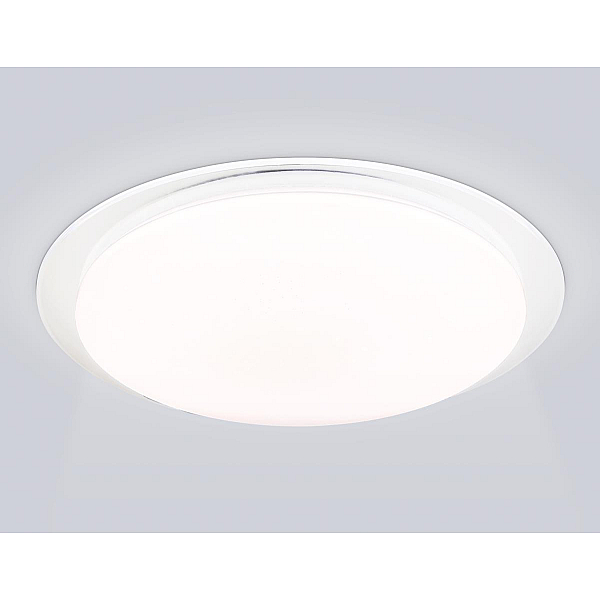 Светильник Ambrella Light ORBITAL FZ770