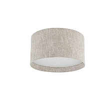 Потолочный cветильник Nowodvorski Cedro S Beige 11670