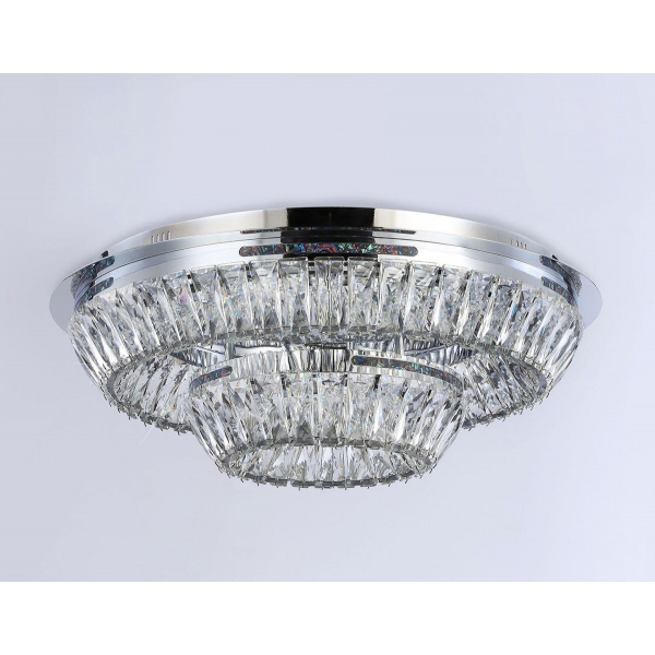 Потолочный светодиодный светильник Ambrella light Traditional TR5029 Потолочный светодиодный светильник Ambrella light Traditional TR5029