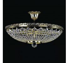 Потолочный светильник Artglass Norma II. CE