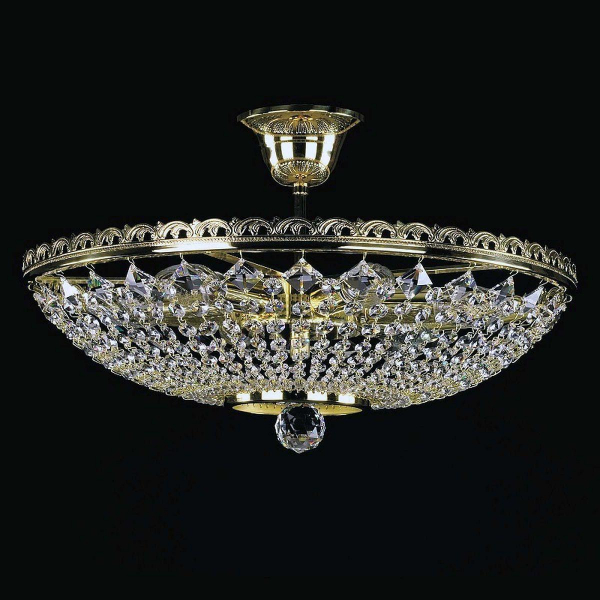 Потолочный светильник Artglass Norma II. CE Потолочный светильник Artglass Norma II. CE