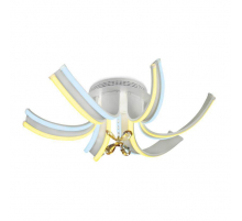 Потолочный светодиодный светильник Ambrella light Line FL146