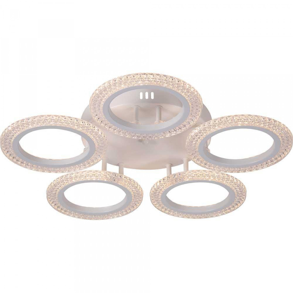 Потолочный светильник Rivoli Marion 6107-105 Б0060829 Потолочный светильник Rivoli Marion 6107-105 Б0060829