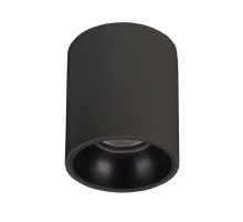 Потолочный светодиодный светильник Arlight SP-Salt-R75-8W Warm3000 039379