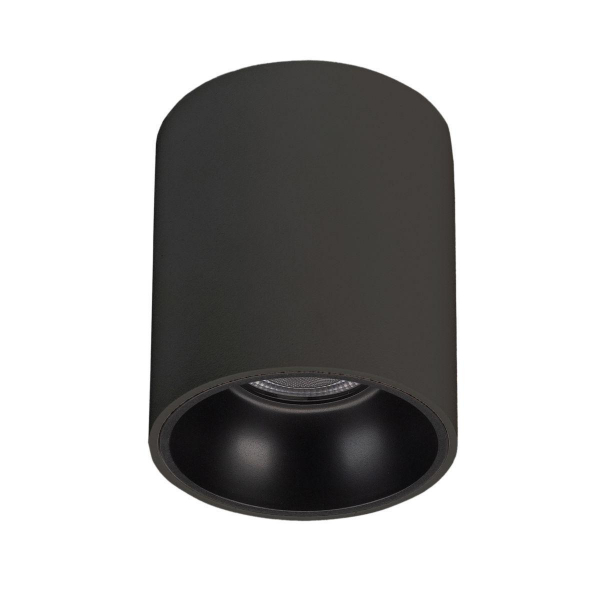 Потолочный светодиодный светильник Arlight SP-Salt-R75-8W Warm3000 039379 Потолочный светодиодный светильник Arlight SP-Salt-R75-8W Warm3000 039379