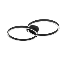 Потолочный светодиодный светильник Eglo Amandolo 900955