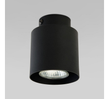 Потолочный светильник TK Lighting 3410 Vico Black