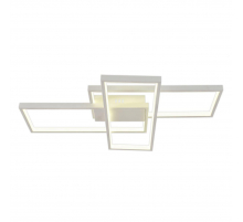 Потолочный светодиодный светильник Escada Arcade 10254/3LED