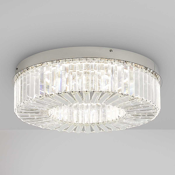Потолочный светильник Freya Диадема / Diadema FR6225CL-L36CH