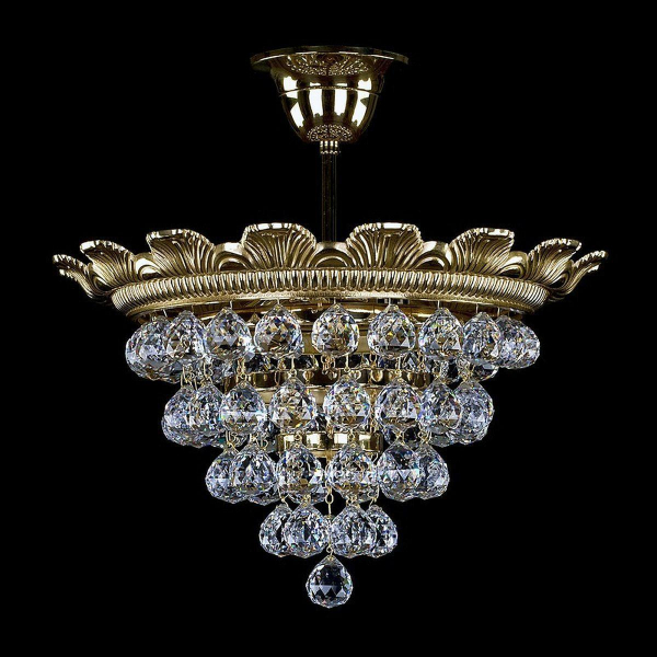 Потолочный светильник Artglass Neria CE Потолочный светильник Artglass Neria CE