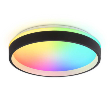 Потолочный светодиодный светильник Ambrella light Orbital Dance FZ604