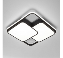 Потолочный светодиодный светильник Eurosvet Jeremy 90253/1