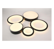 Потолочный светодиодный светильник Rivoli Aliona 6161-201 Б0066468