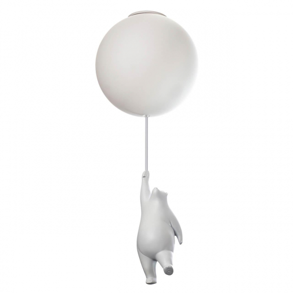 Потолочный светильник Loft IT Teddy 10030M Потолочный светильник Loft IT Teddy 10030M