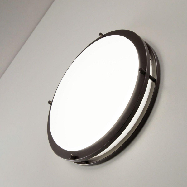 Потолочный светодиодный светильник Citilux Бостон CL709325N Потолочный светодиодный светильник Citilux Бостон CL709325N