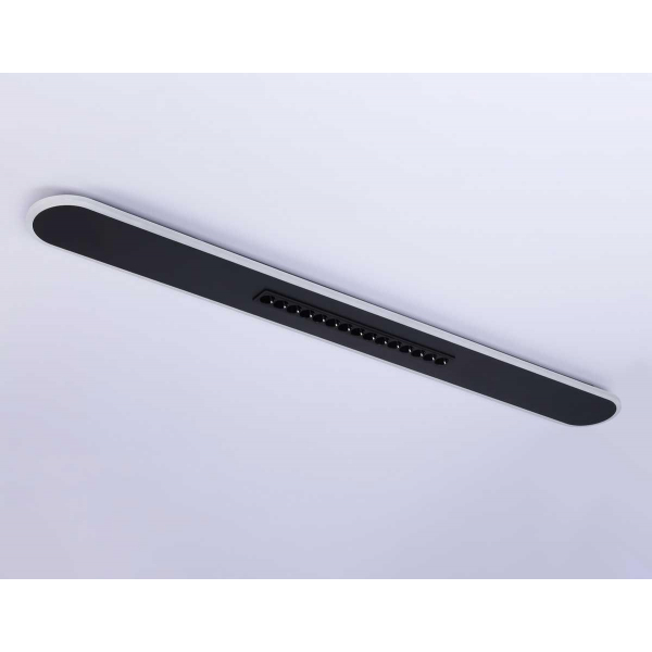 Потолочный светодиодный светильник Ambrella light Comfort LineTech FL51448 Потолочный светодиодный светильник Ambrella light Comfort LineTech FL51448