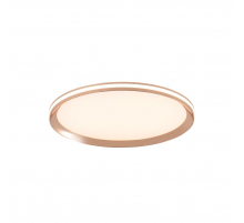 Потолочный cветильник LED4U L3020-400 GD