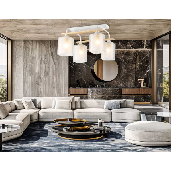 Светильник потолочный Ambrella light TRADITIONAL TR3033246 Светильник потолочный Ambrella light TRADITIONAL TR3033246