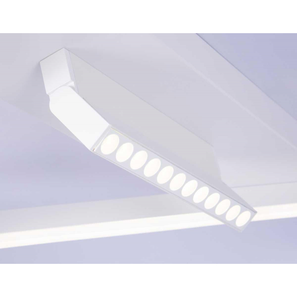 Потолочный светодиодный светильник Ambrella light Comfort LineTech FL51463 Потолочный светодиодный светильник Ambrella light Comfort LineTech FL51463
