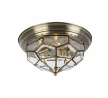 Потолочный светильник Citilux Витра-1 CL442530