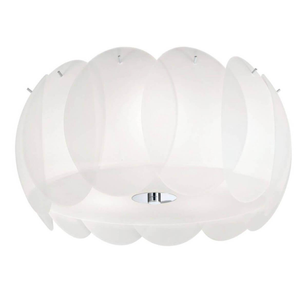 Потолочный светильник Ideal Lux Ovalino PL5 093963 Потолочный светильник Ideal Lux Ovalino PL5 093963