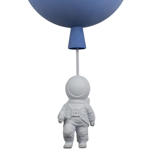 Потолочный светильник Loft IT Cosmo 10044/250 Blue Потолочный светильник Loft IT Cosmo 10044/250 Blue