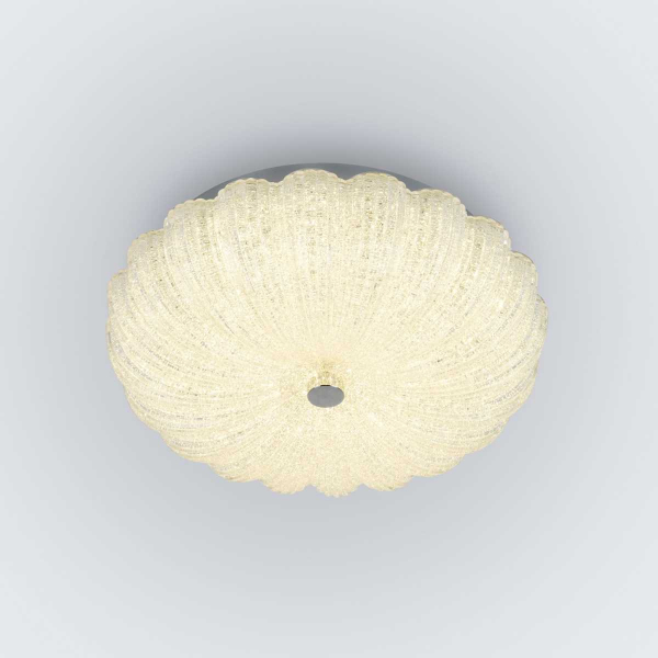 Потолочный cветильник LED4U L1115-300 CR Потолочный cветильник LED4U L1115-300 CR