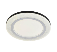 Потолочный светодиодный светильник Profit Light 2162/450 WH+CR RGB