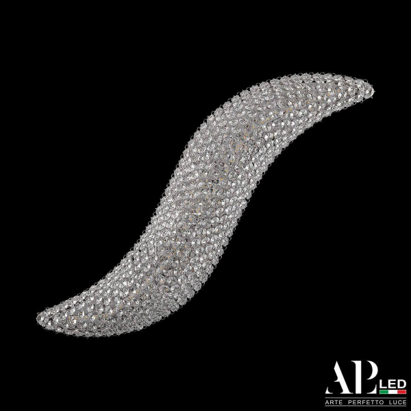 Потолочный светодиодный светильник Arte Perfetto Luce Rimini S507.0.60.A.4000 Потолочный светодиодный светильник Arte Perfetto Luce Rimini S507.0.60.A.4000