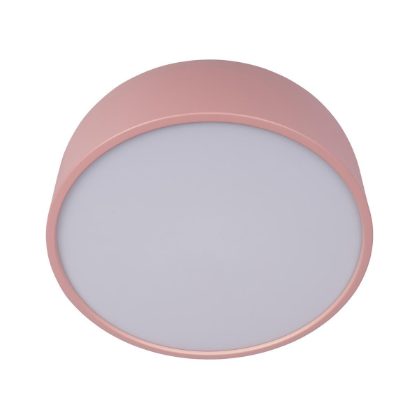 Потолочный светодиодный светильник Loft IT Axel 10201/350 Pink Потолочный светодиодный светильник Loft IT Axel 10201/350 Pink