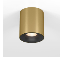 Потолочный светодиодный светильник Elektrostandard Primo 25116/LED a069413