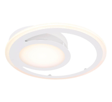 Потолочный светодиодный светильник Globo Fenna 67120-40D