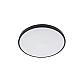 Потолочный cветильник Nowodvorski Agnes Round Led Pro Black 10971