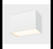 Потолочный светодиодный светильник Italline DL 3029 white 3000K
