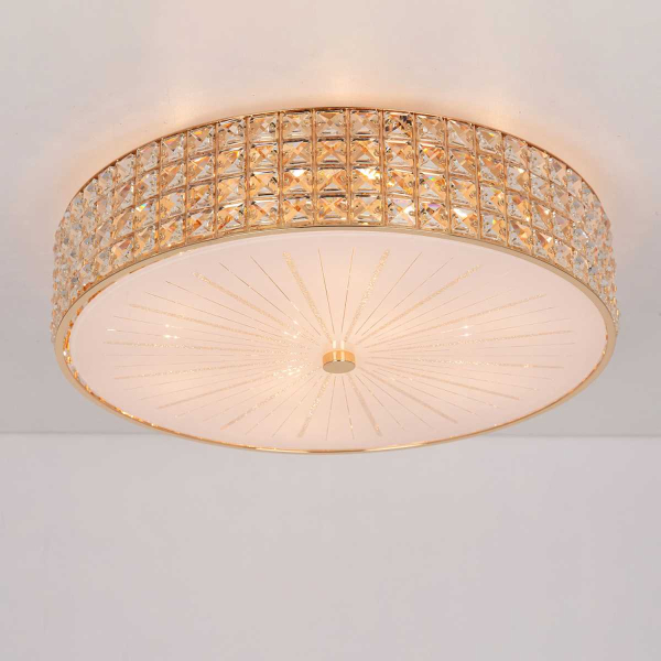 Потолочный светильник Citilux Портал CL324182