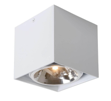 Потолочный светодиодный светильник Lucide Dialo Led 09911/12/31