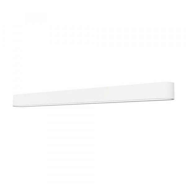 Потолочный светильник Nowodvorski Soft Ceiling Led 120x6 7536 Потолочный светильник Nowodvorski Soft Ceiling Led 120x6 7536